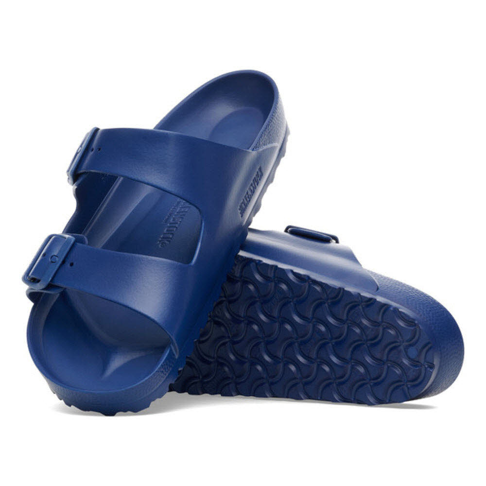 Birkenstock Arizona EVA Navy Bild 4