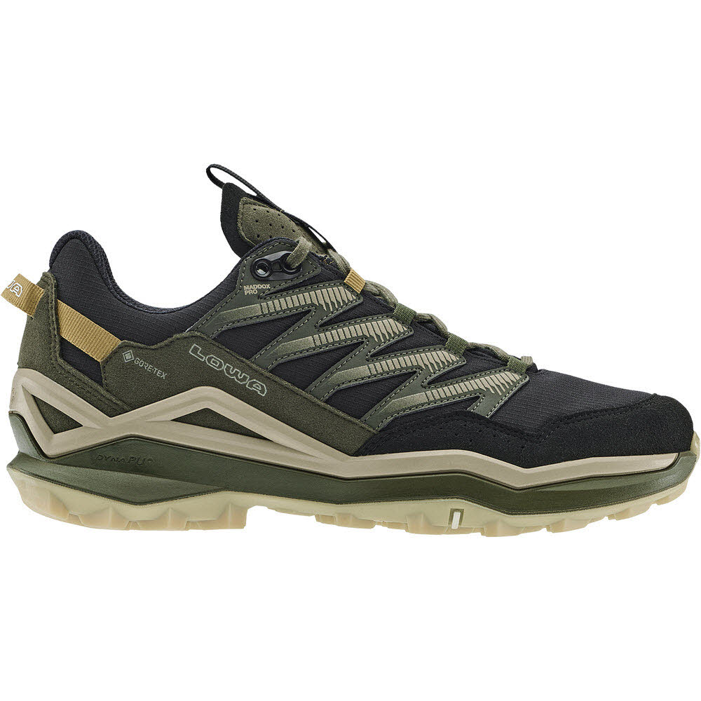 Lowa MADDOX PRO GTX LO Bild 2