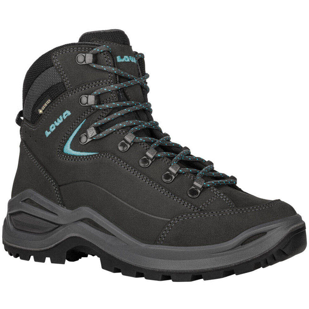 Lowa RENEGADE EVO GTX MID Ws