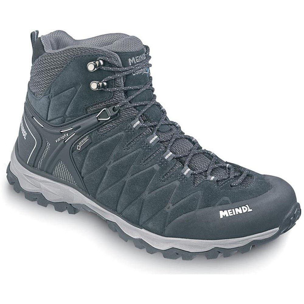 Meindl Mondello Mid GTX Bild 1 Meindl Mondello Mid GTX