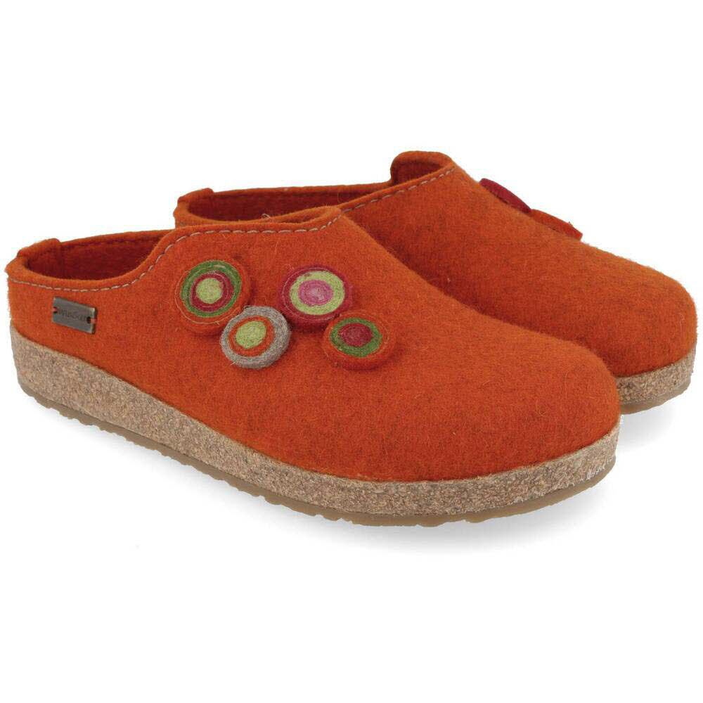 Haflinger Grizzly Kanon