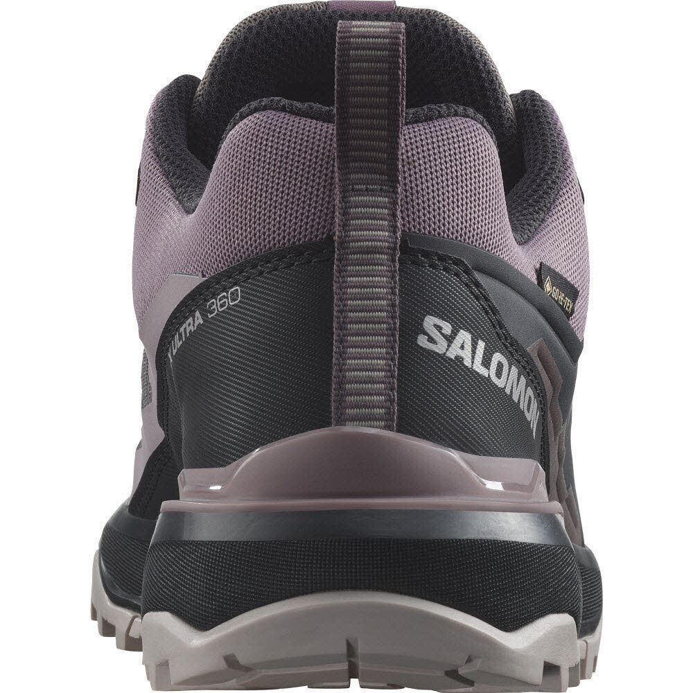 Salomon SHOES X ULTRA 360 GTX W Pkiten/Phantm/Co Bild 5