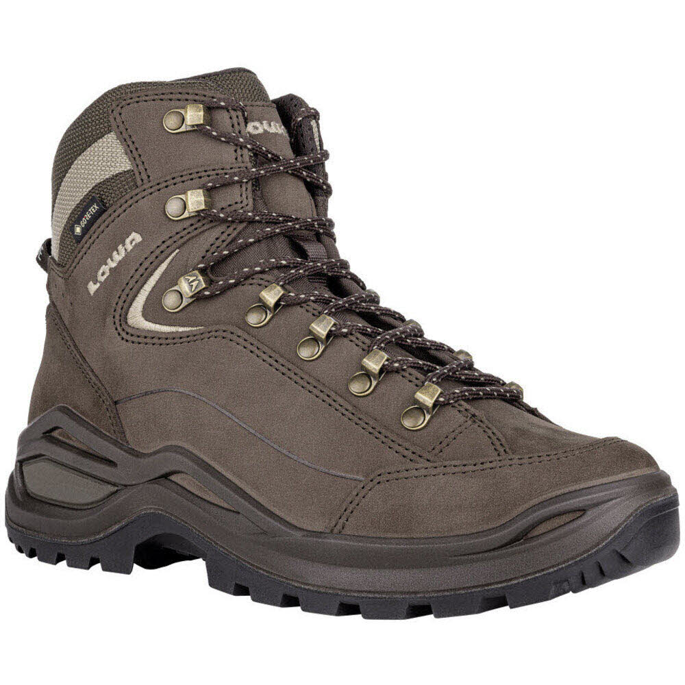 Lowa RENEGADE EVO GTX MID Ws Bild 1 Lowa RENEGADE EVO GTX MID Ws