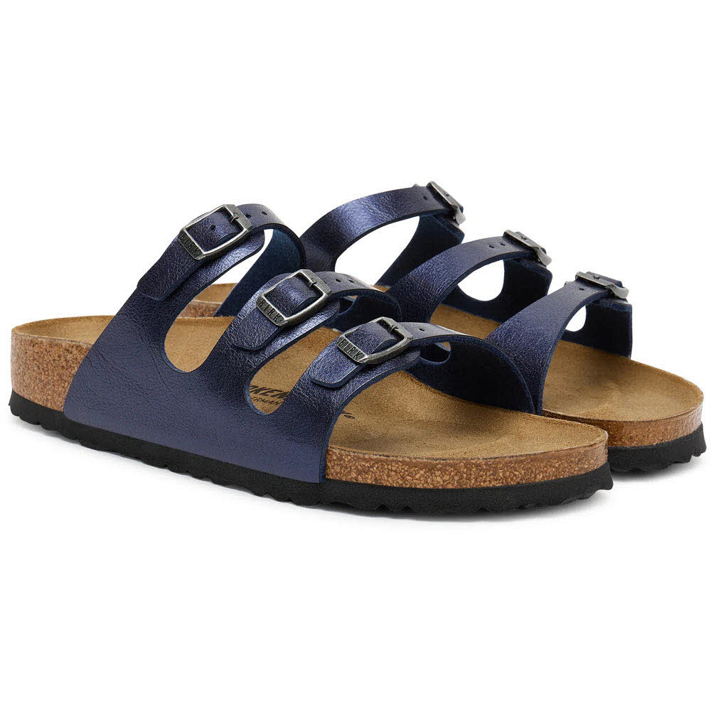 Birkenstock Florida BF Graceful Midnight