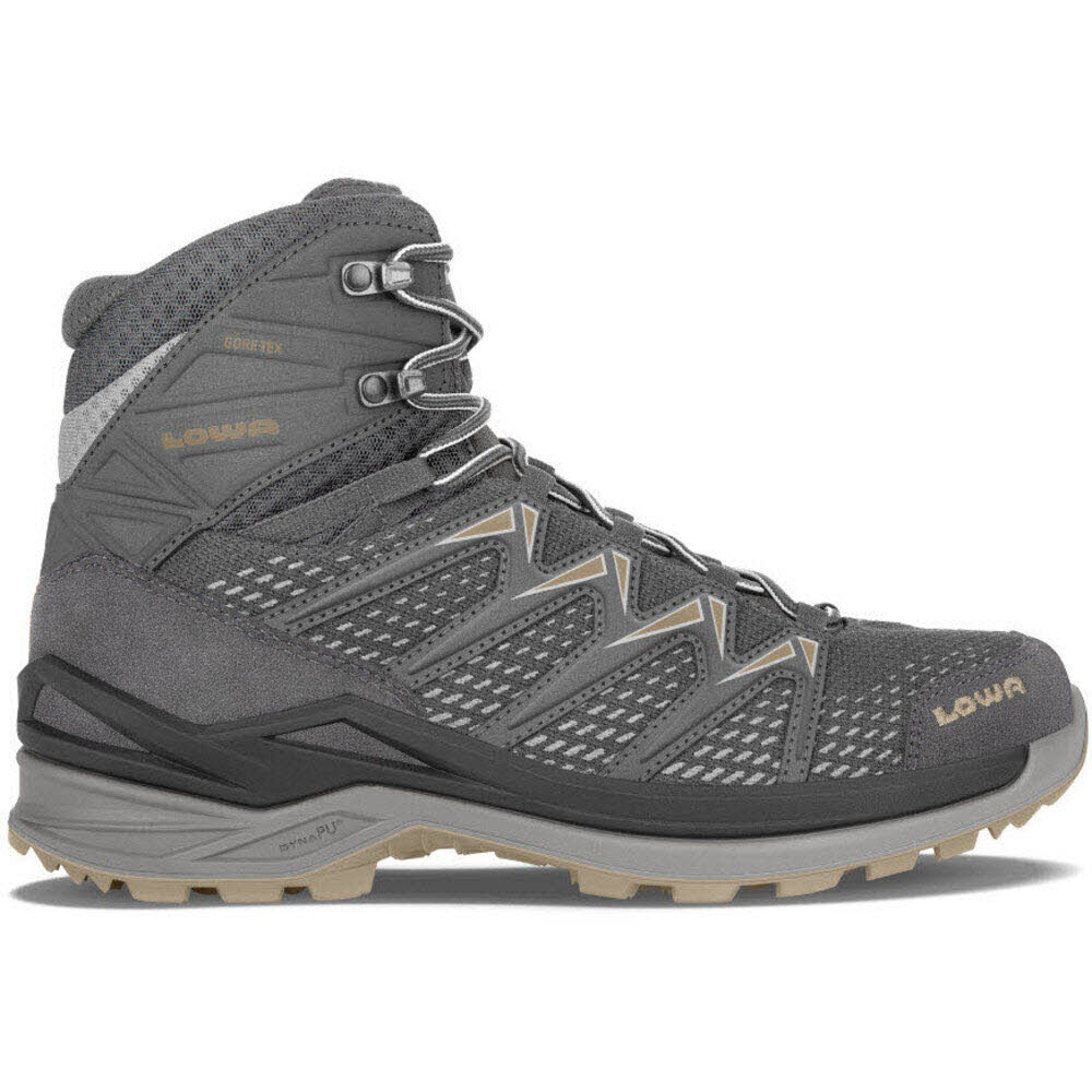 Lowa INNOX PRO GTX MID Bild 8