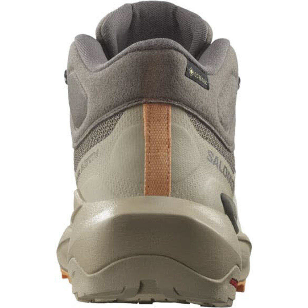 Salomon SHOES ELIXIR ACTIV MID GTX W Flcn/Whpep Bild 3