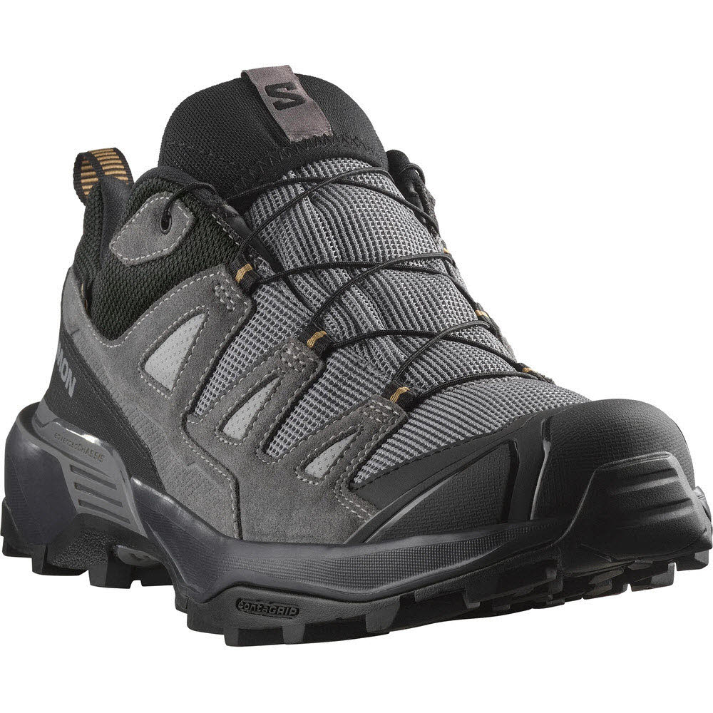 Salomon SHOES X ULTRA 360 LTR GTX Shskin/Clrock