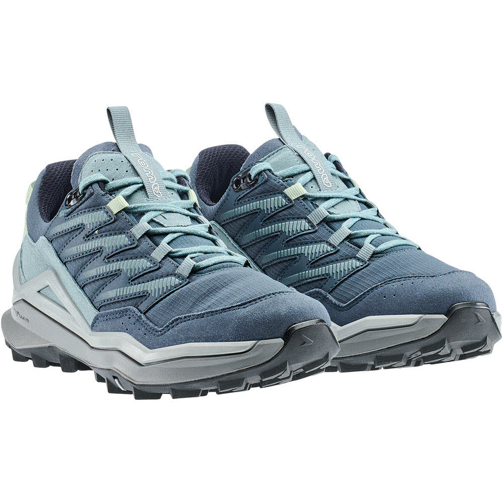 Lowa MADDOX PRO GTX LO Ws