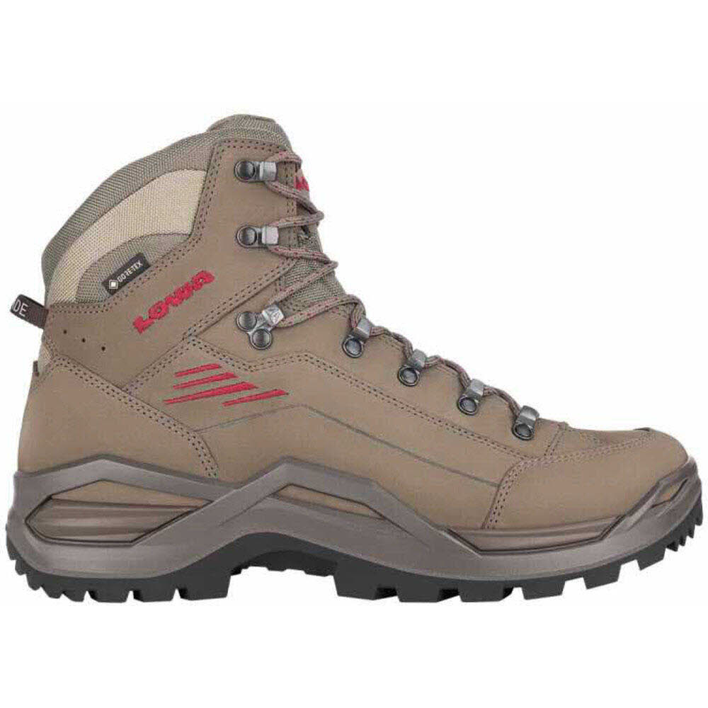 Lowa RENEGADE EVO GTX MID Bild 8