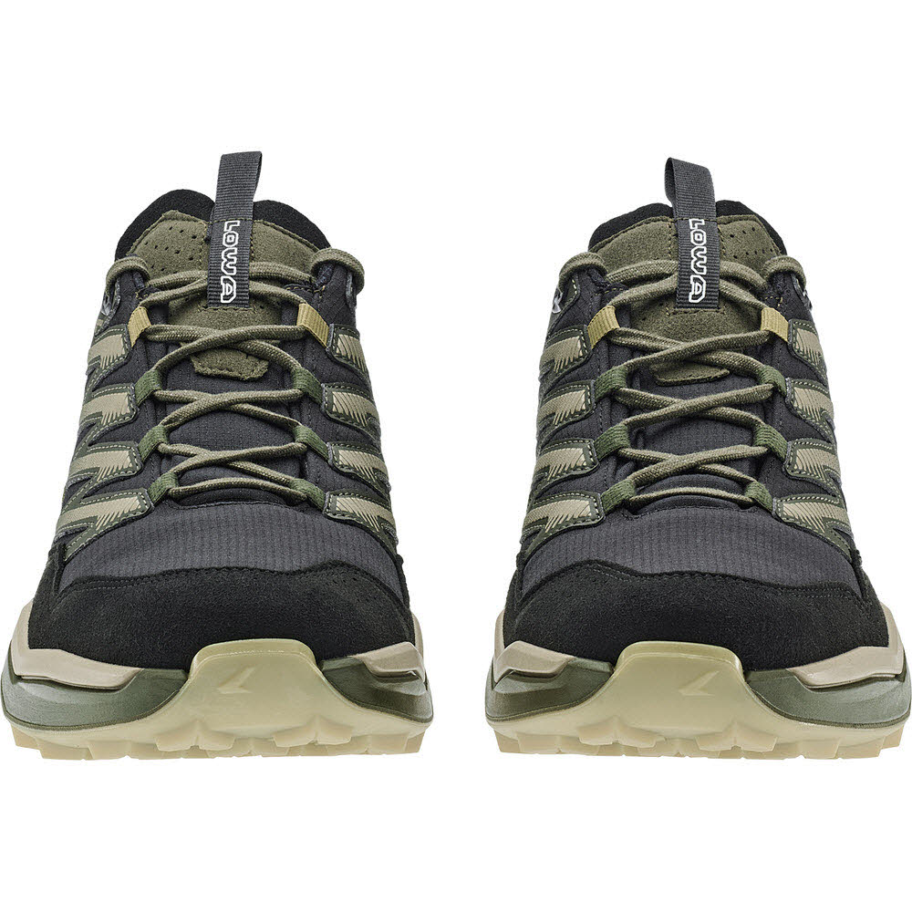 Lowa MADDOX PRO GTX LO Bild 3