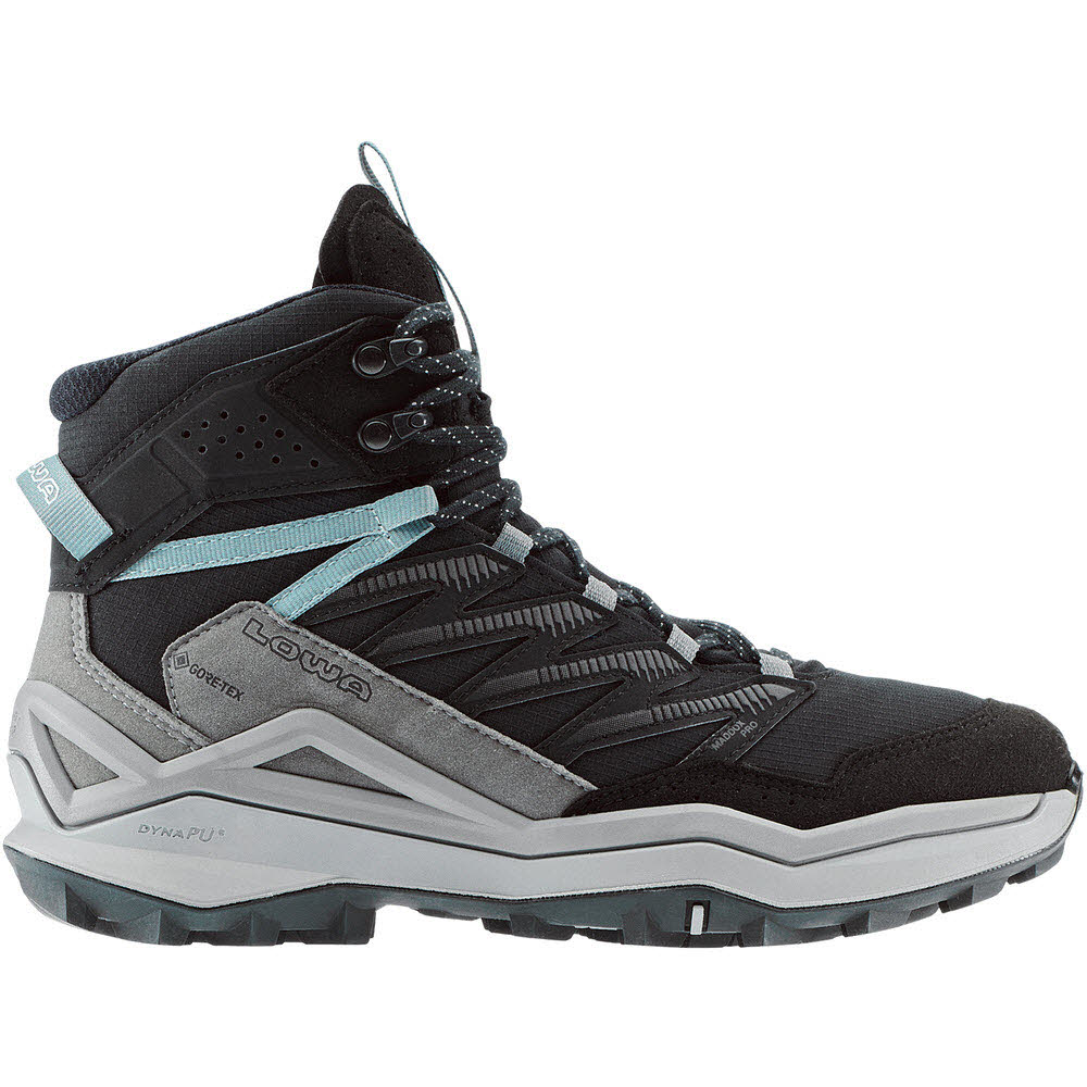 Lowa MADDOX PRO GTX MID Ws Bild 2