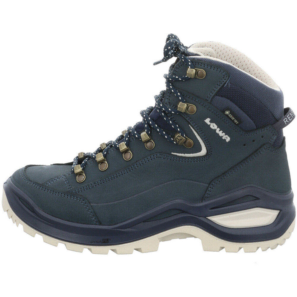 Lowa RENEGADE EVO GTX MID Ws Bild 2