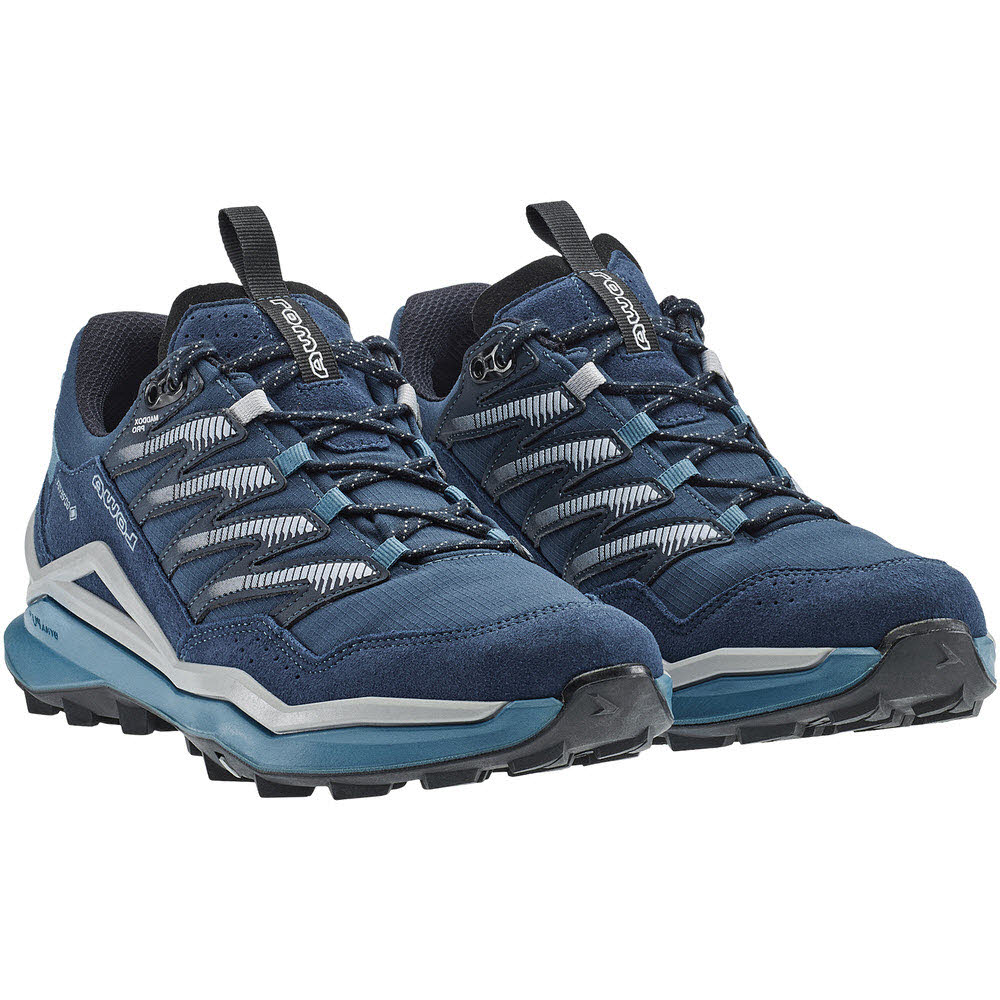 Lowa MADDOX PRO GTX LO
