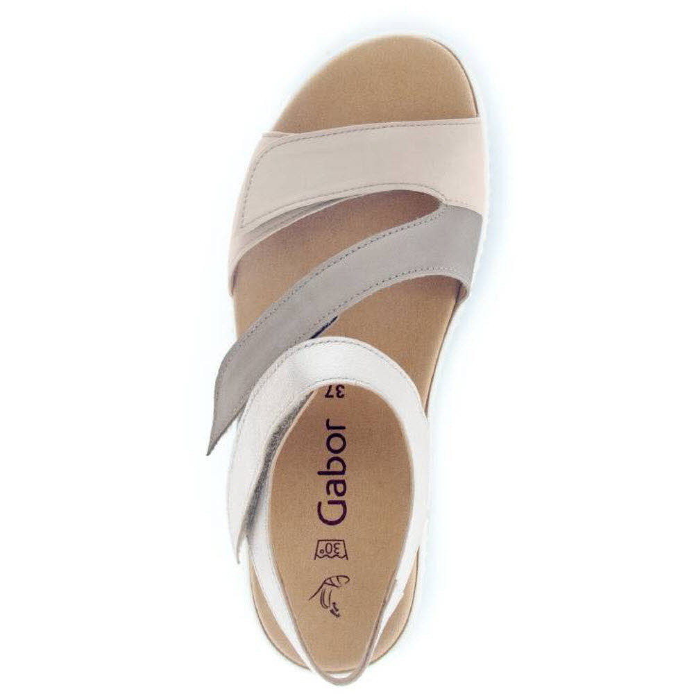 Gabor Sandalette Bild 3