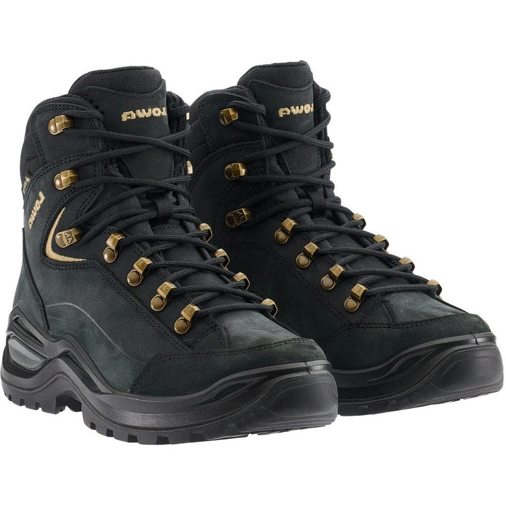 Lowa RENEGADE EVO GTX MID Ws