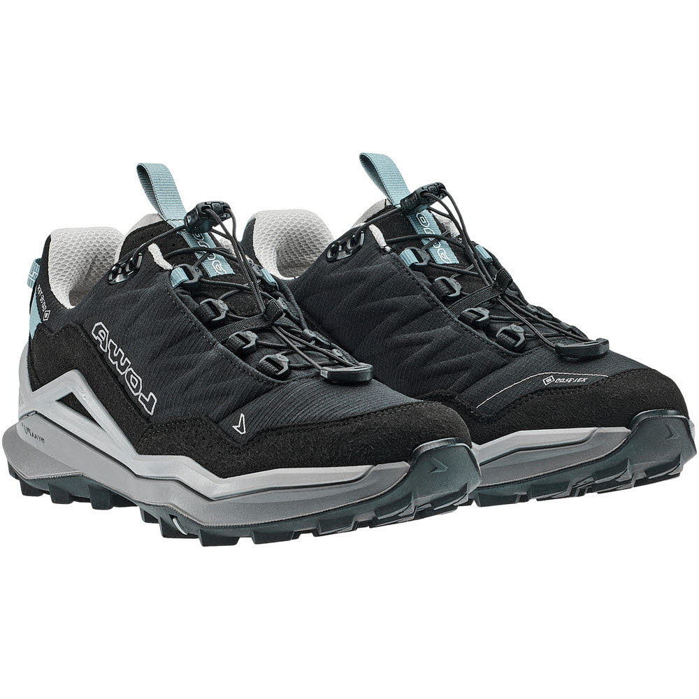 Lowa MADDOX PRO GTX LO SL Ws Bild 1