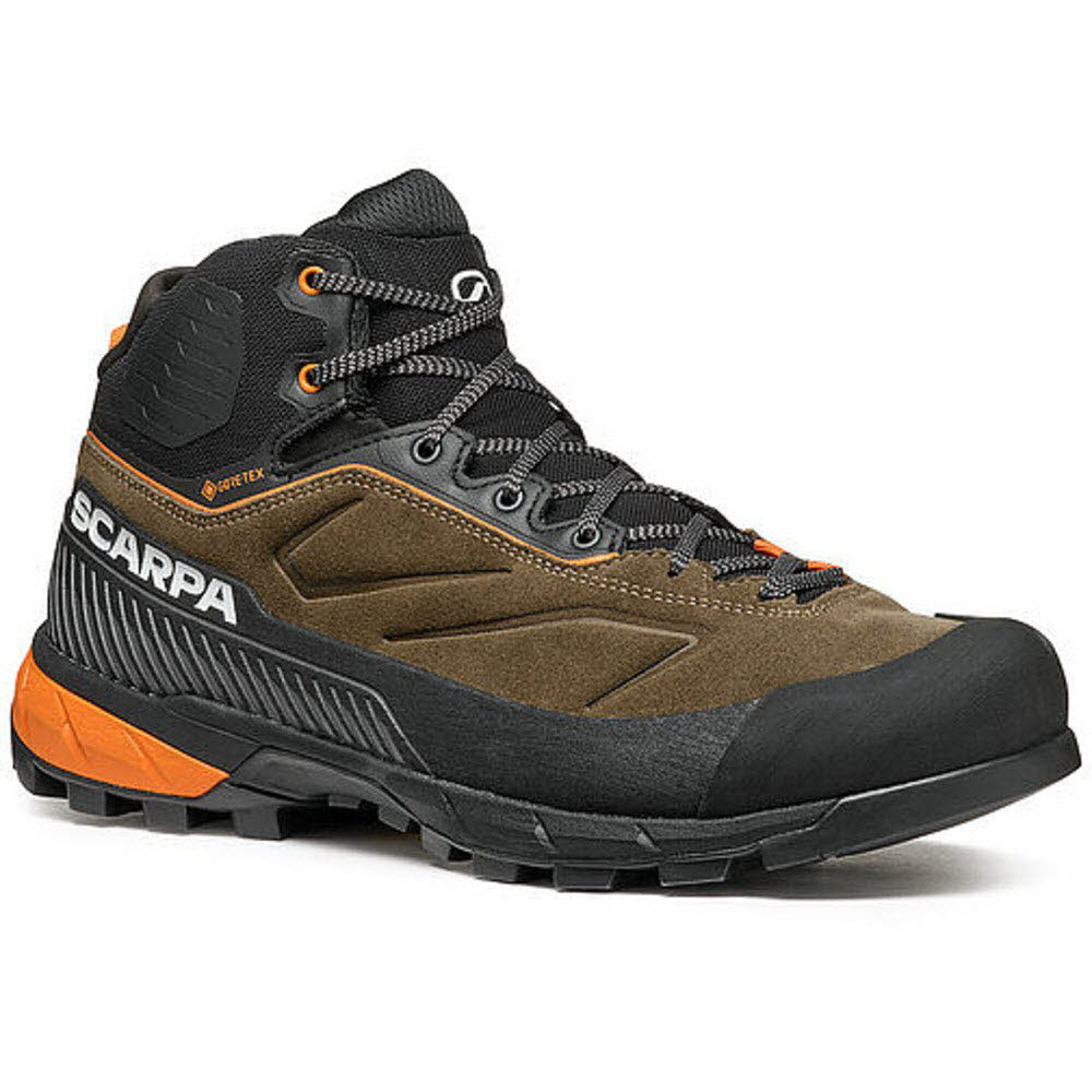 Scarpa Rapid XT Mid GTX