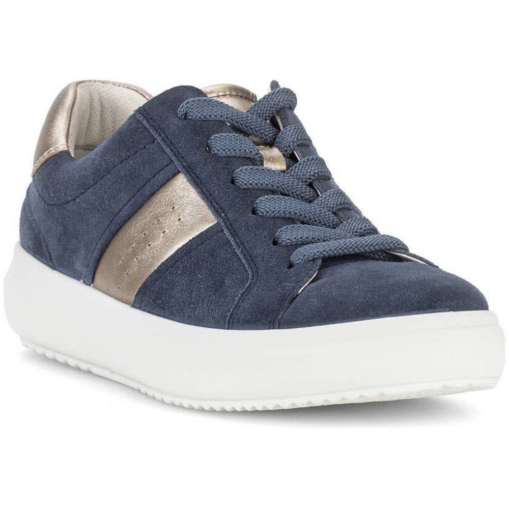 Gabor Schnürhalbschuh