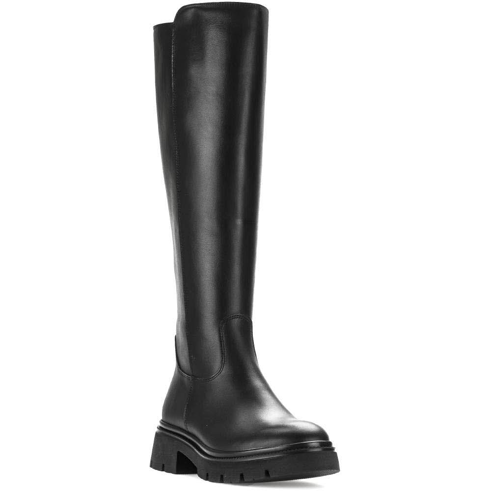 Gabor Langschaftstiefel