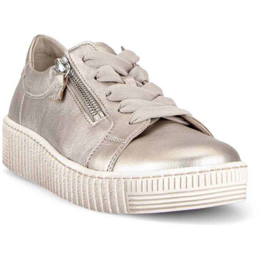 Gabor Schnürhalbschuh