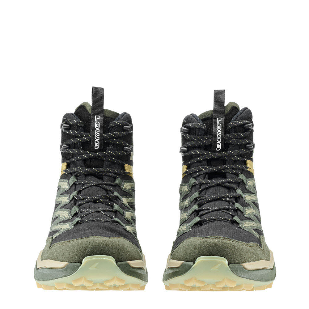 Lowa MADDOX PRO GTX MID Bild 3