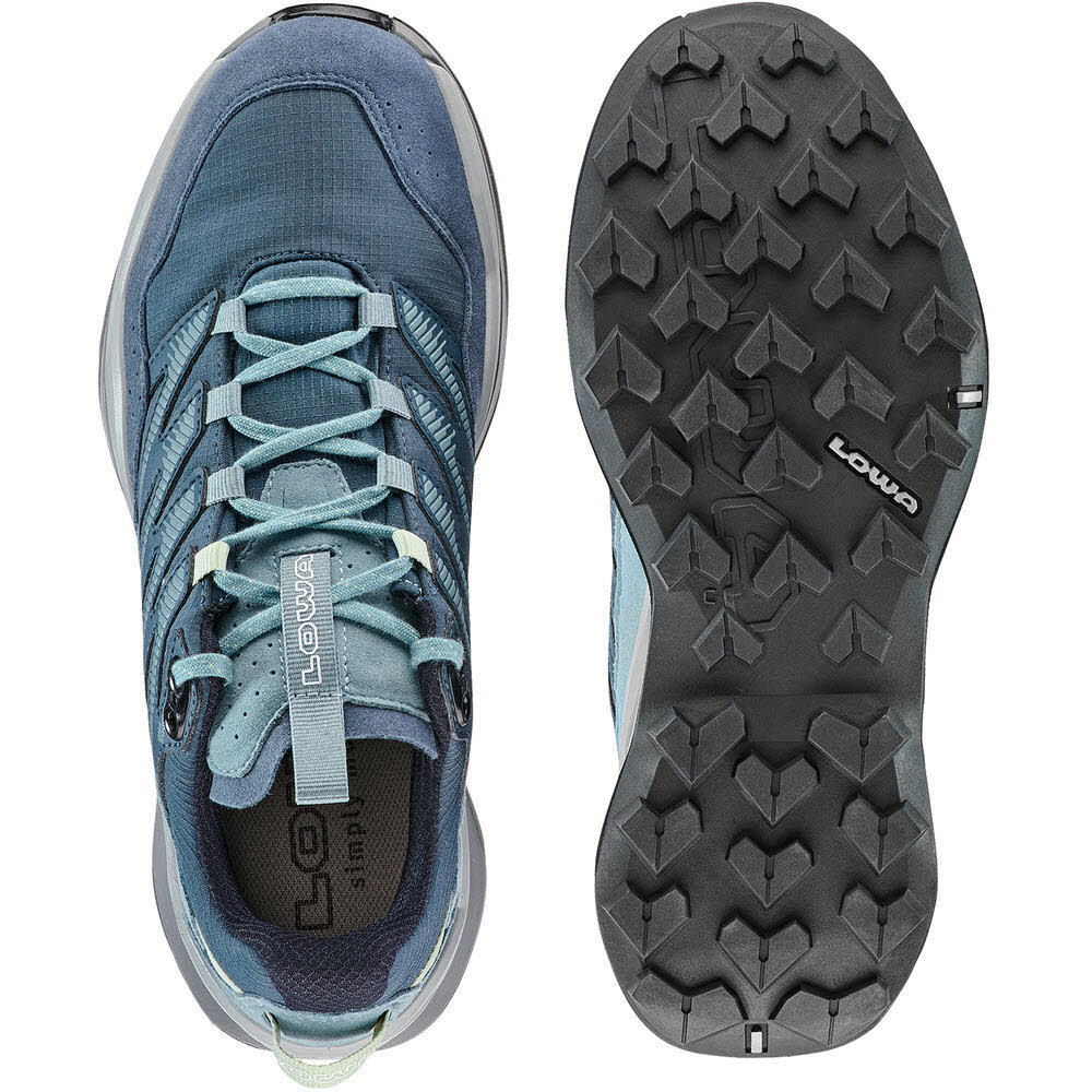 Lowa MADDOX PRO GTX LO Ws Bild 5