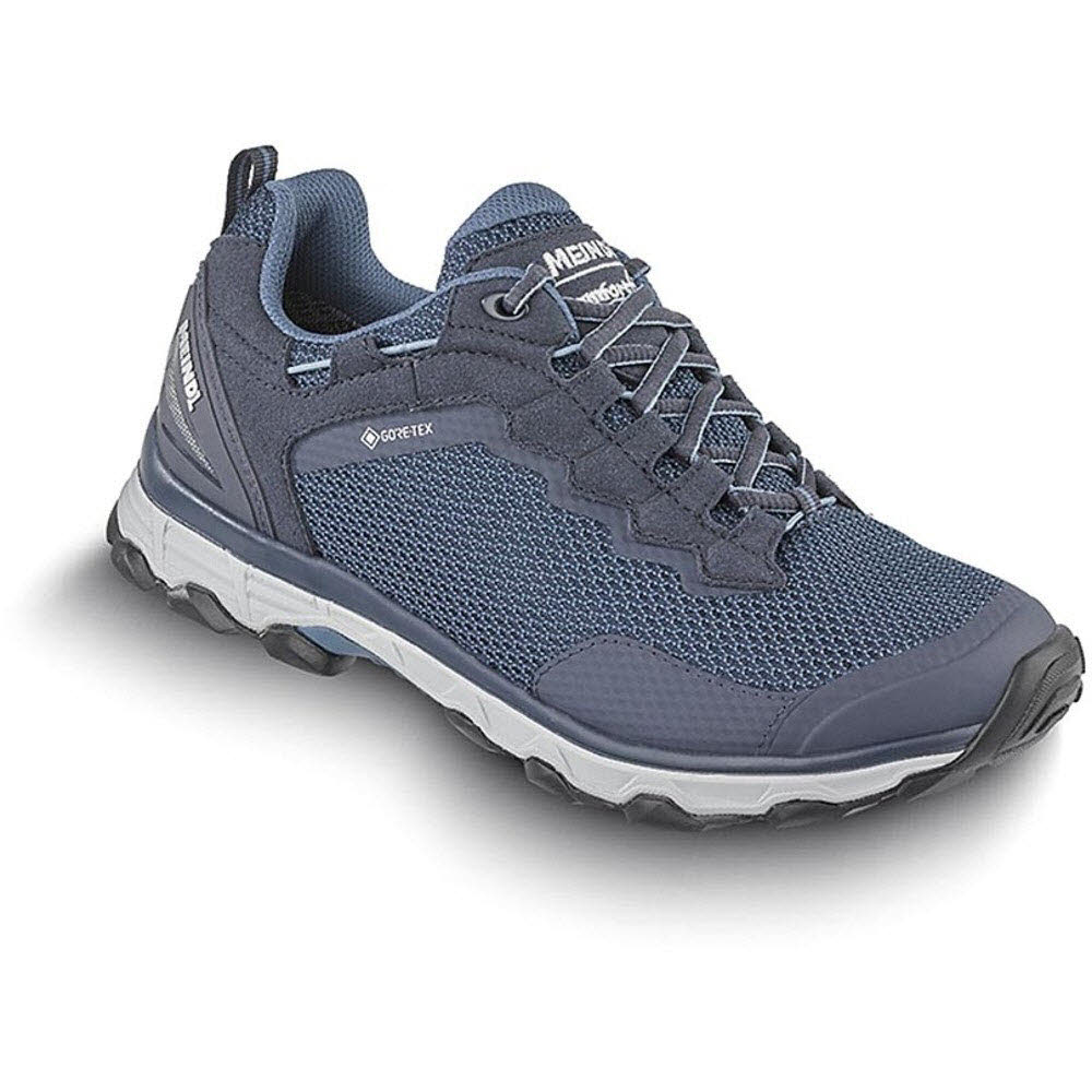 Meindl Activo Sport Lady GTX Bild 1 Meindl Activo Sport Lady GTX
