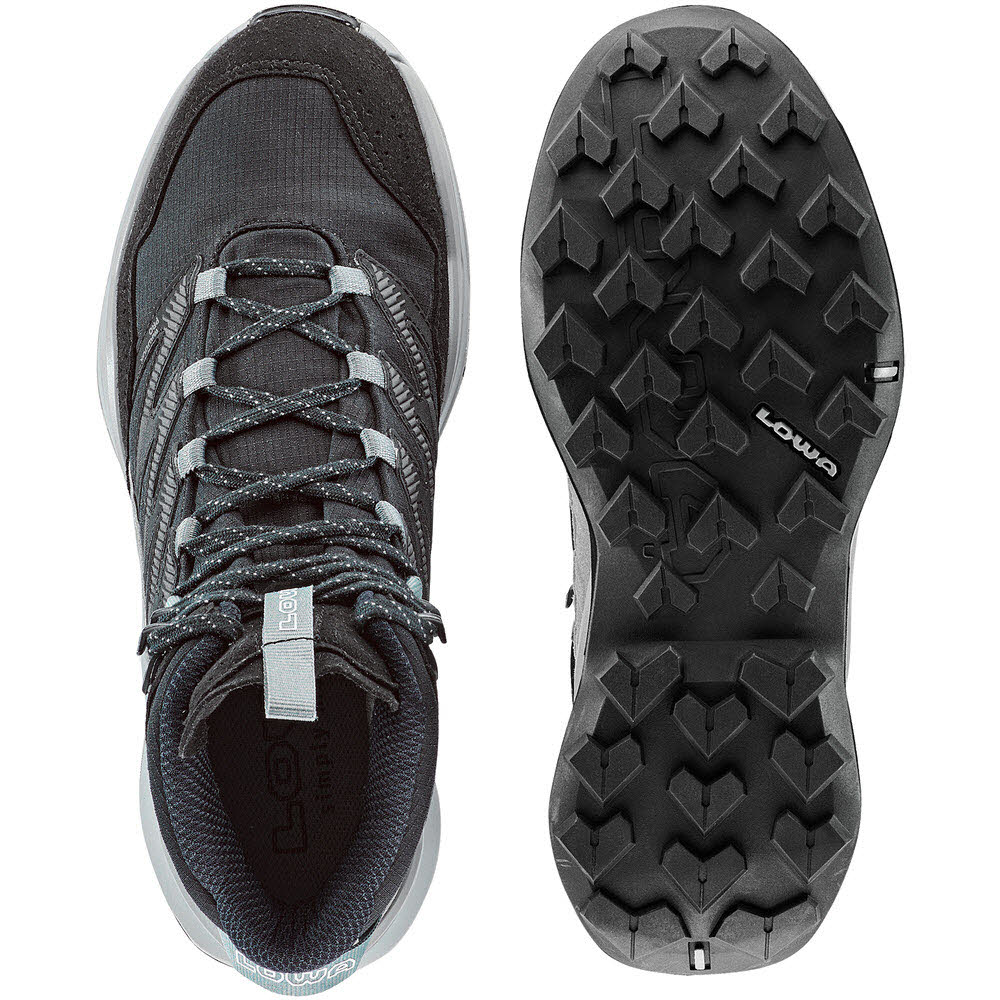 Lowa MADDOX PRO GTX MID Ws Bild 5