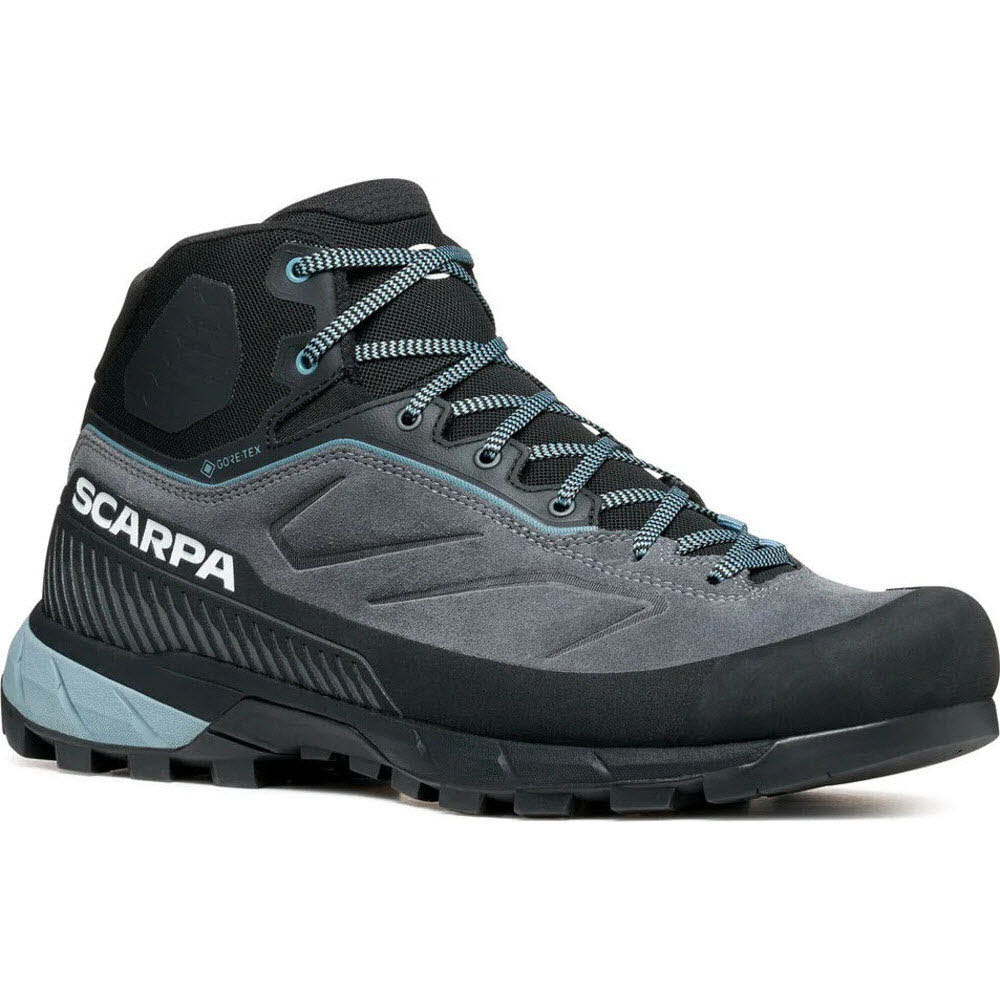 Scarpa Rapid XT Mid GTX