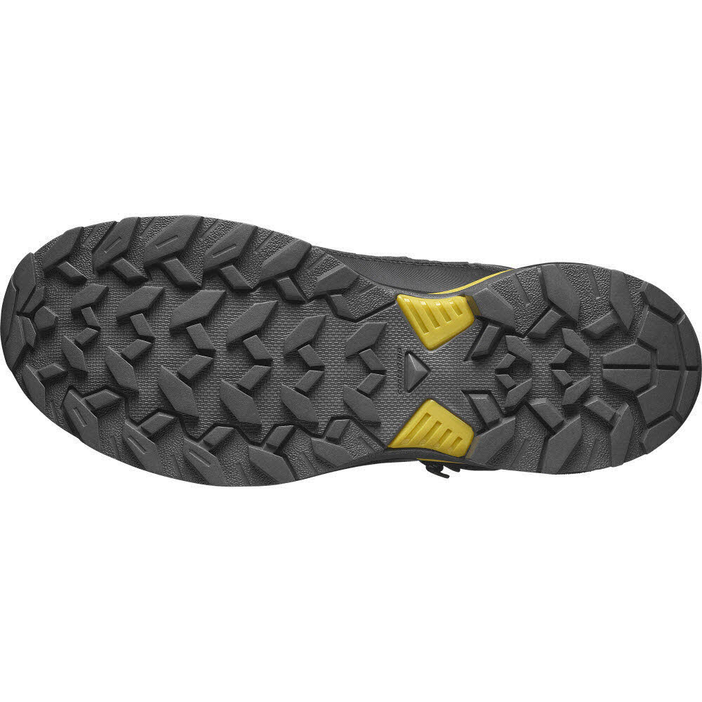 Salomon SHOES X ULTRA 360 MID GTX Clrock/Black/S Bild 6