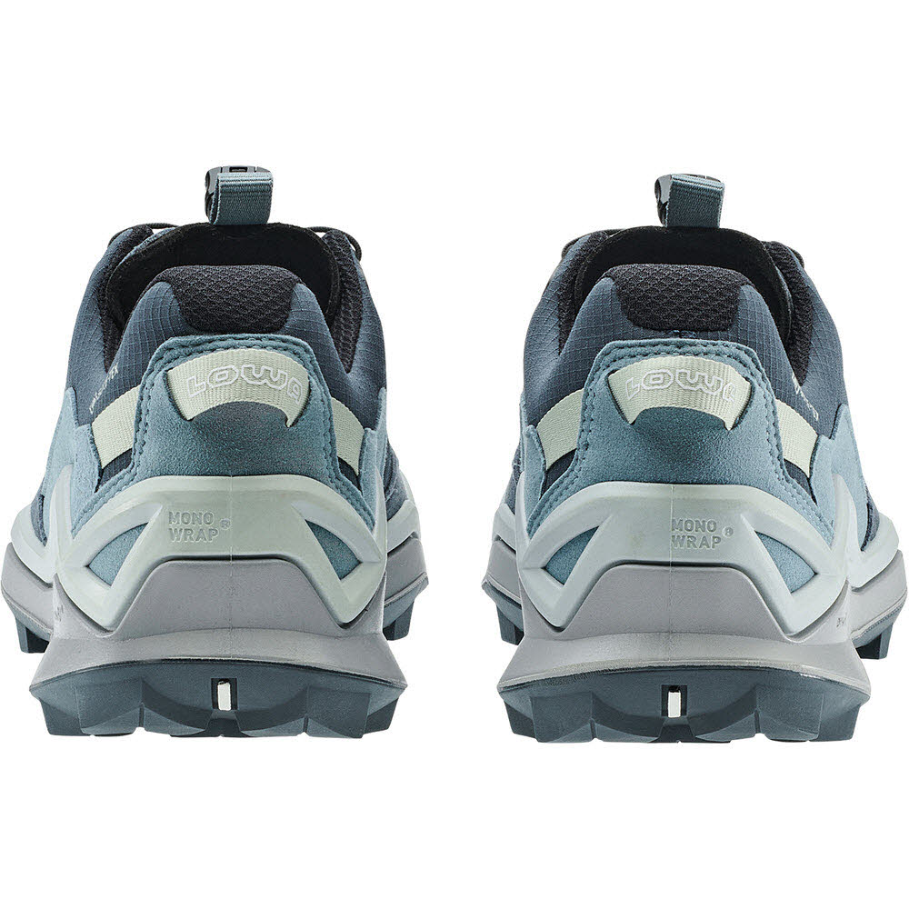 Lowa MADDOX PRO GTX LO SL Ws Bild 4