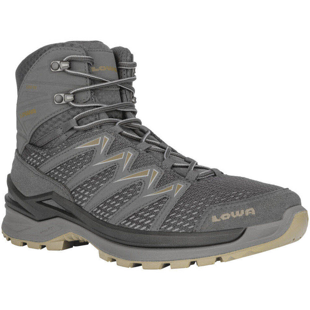 Lowa INNOX PRO GTX MID Bild 1 Lowa INNOX PRO GTX MID
