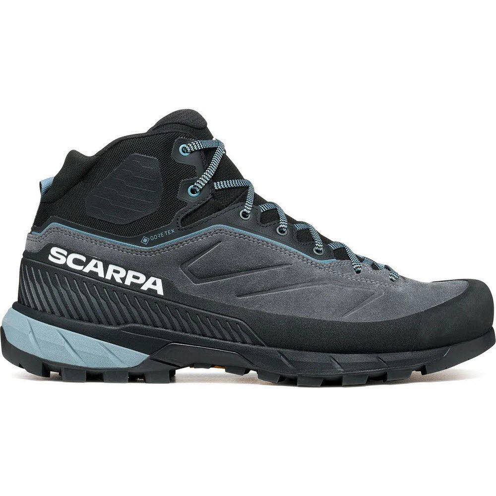 Scarpa Rapid XT Mid GTX