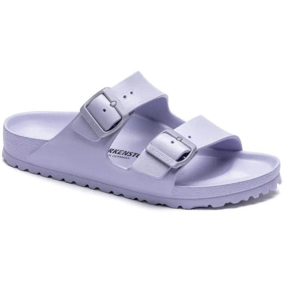 Birkenstock Arizona EVA Purple Fog