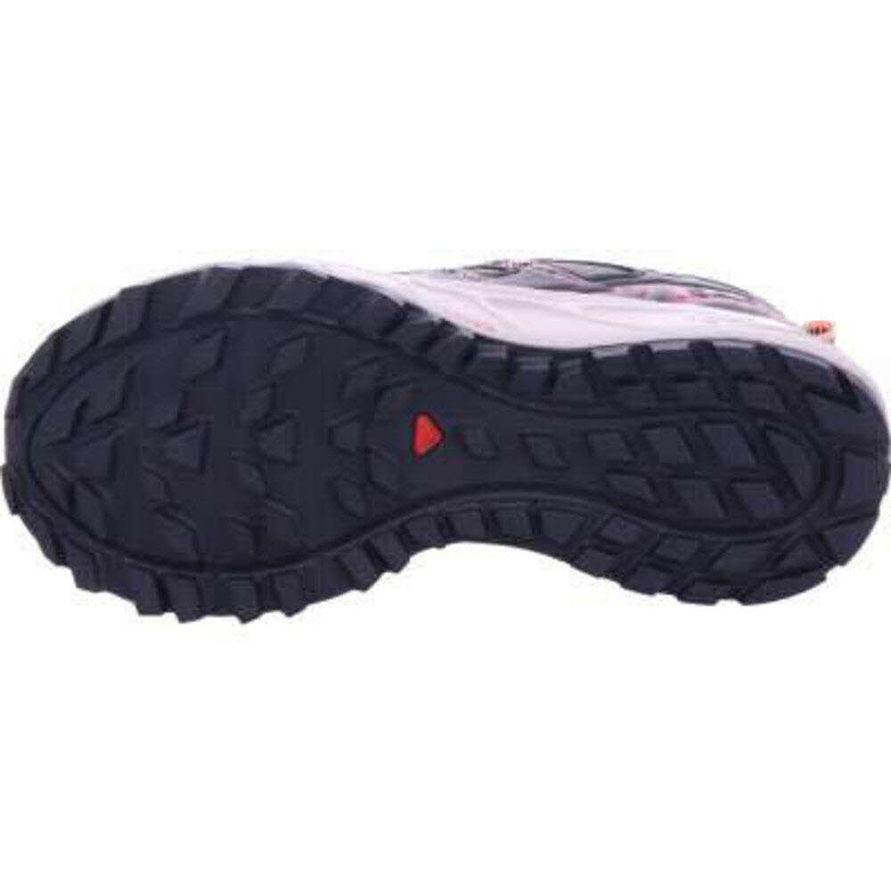 Salomon SHOES WANDER GTX W Pkiten/Black/Peach Am Bild 6