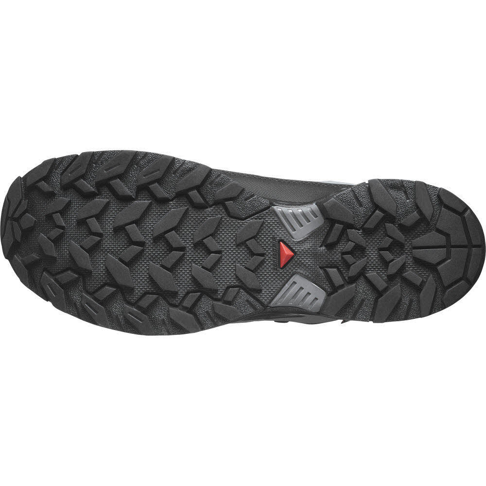 Salomon SHOES X ULTRA 360 GTX Black/Magnet/QuSh Bild 6