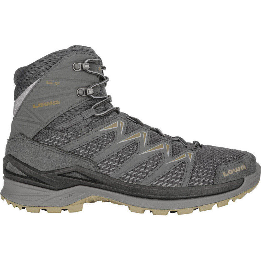 Lowa INNOX PRO GTX MID Bild 7