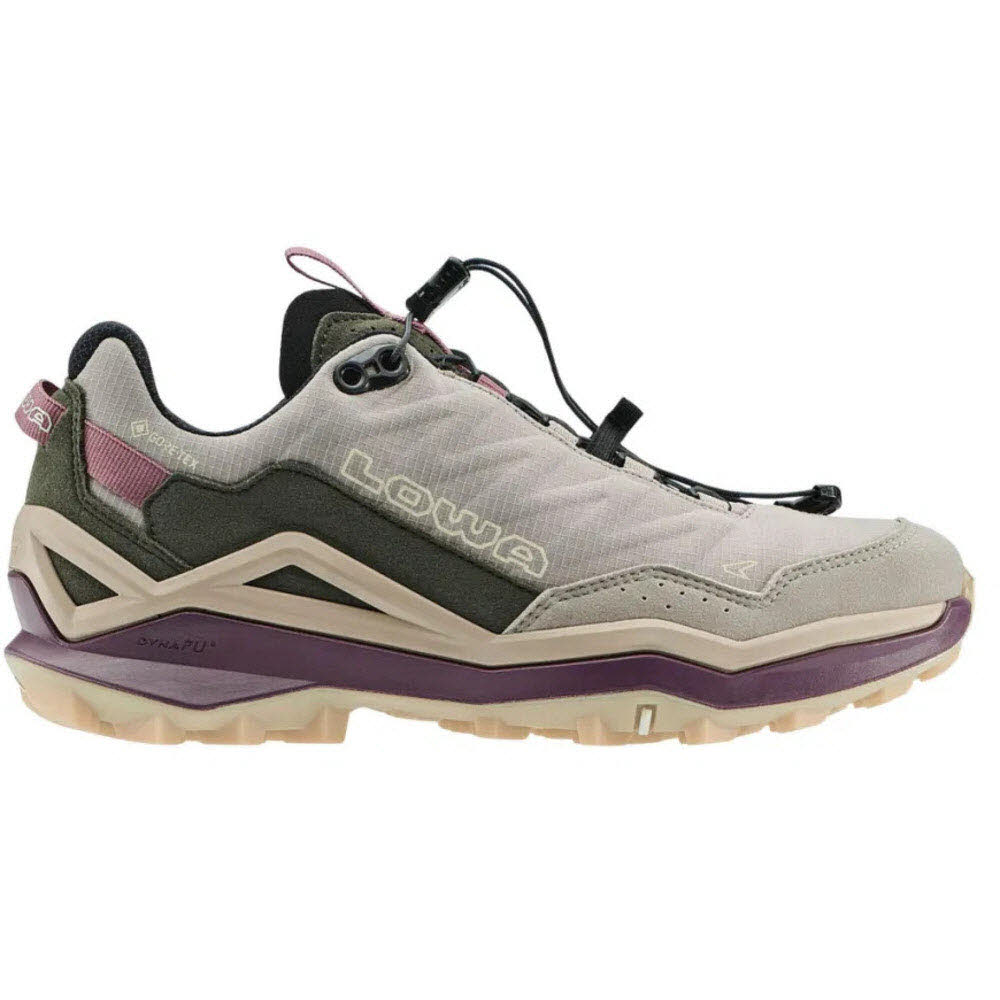 Lowa MADDOX PRO GTX LO SL Ws Bild 2