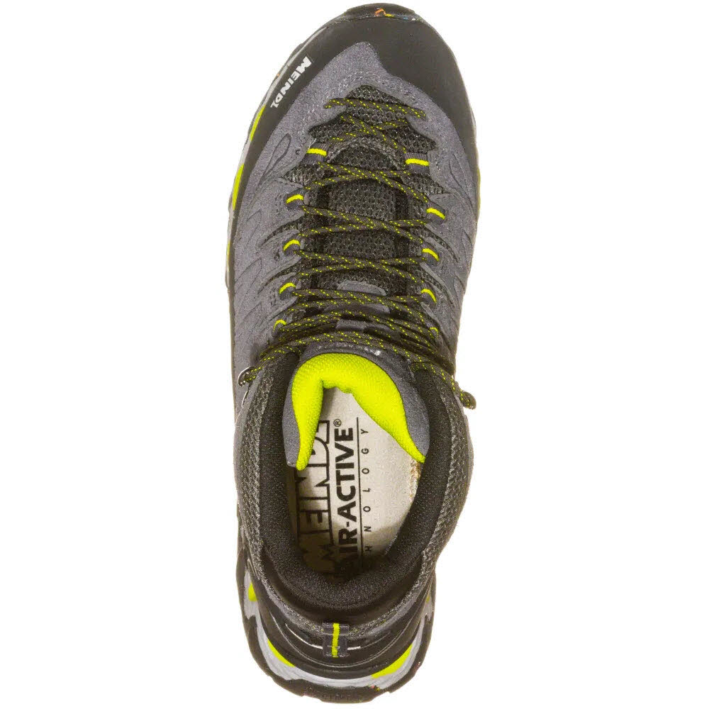 Meindl Lite Hike GTX Bild 3