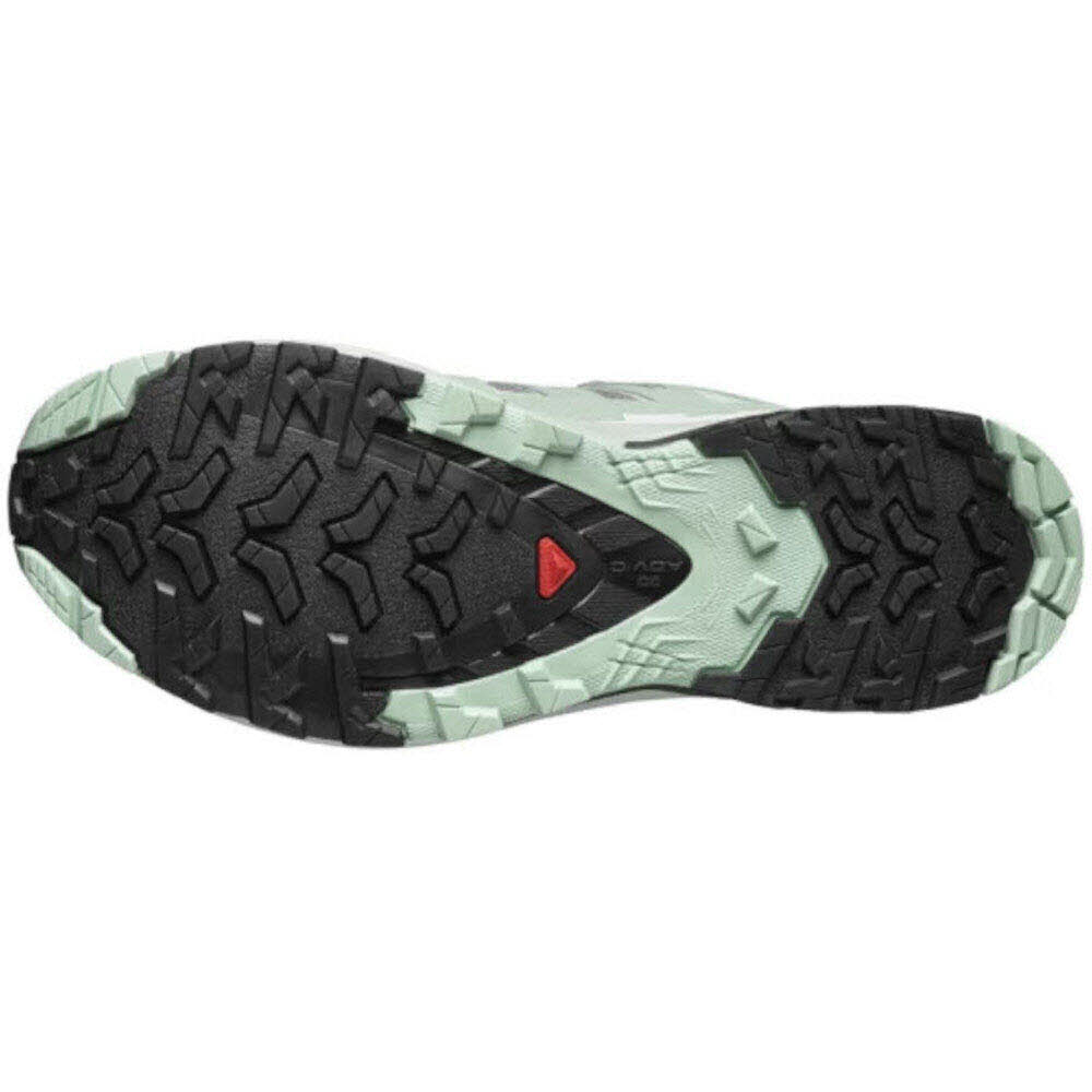 Salomon SHOES XA PRO 3D V9 GTX W QuSh/Lily/Bluha Bild 4