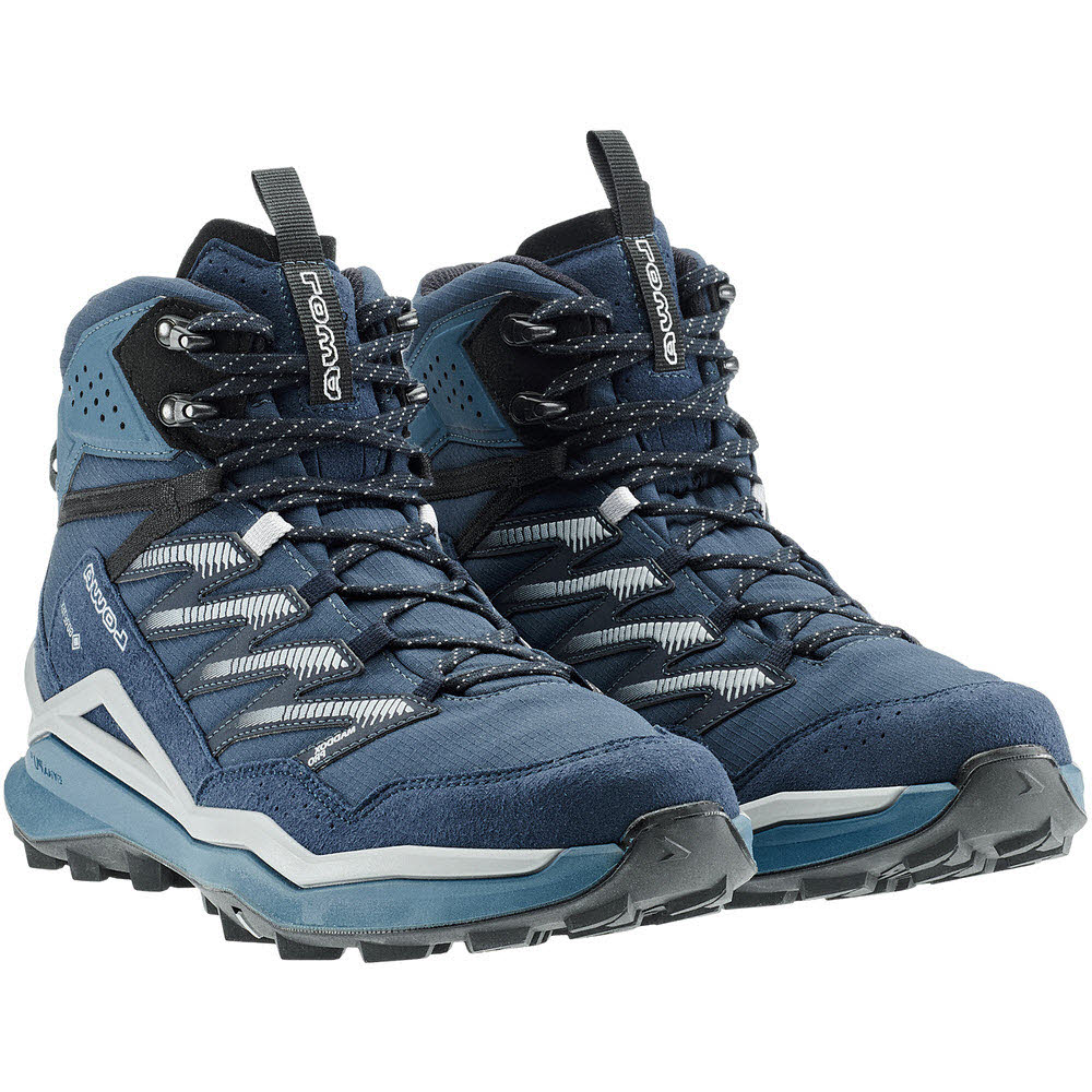 Lowa MADDOX PRO GTX MID Bild 1 Lowa MADDOX PRO GTX MID