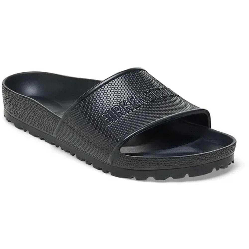Birkenstock Barbados EVA Black