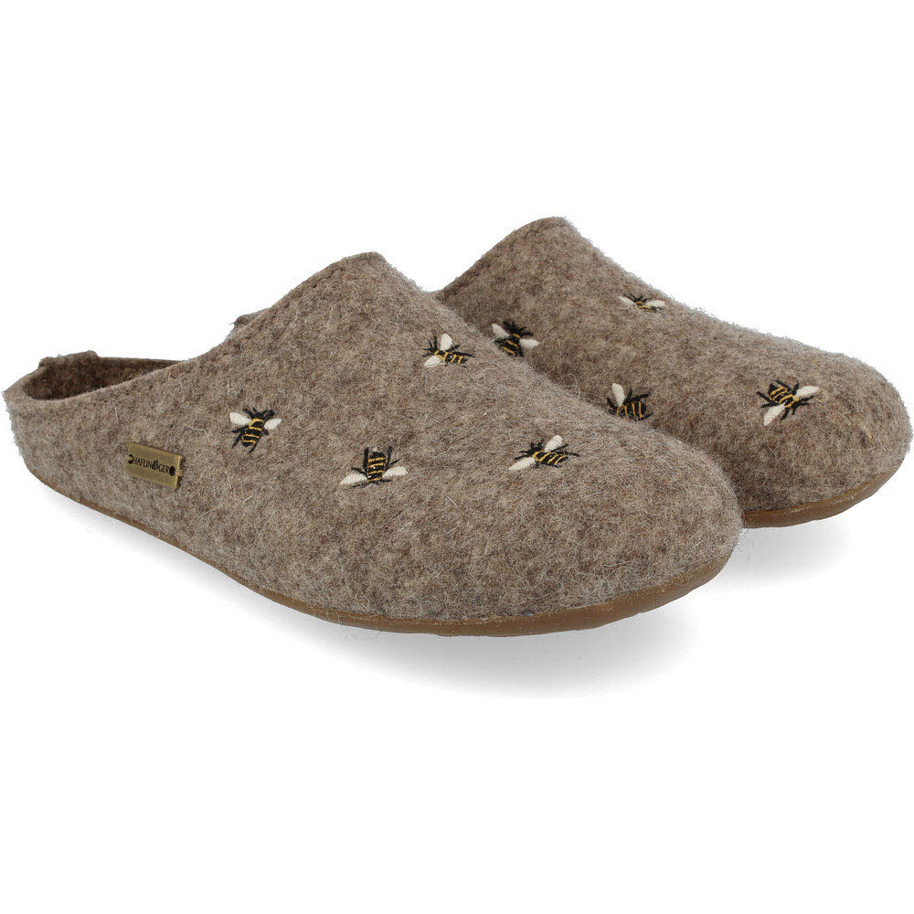 Haflinger Everest Api