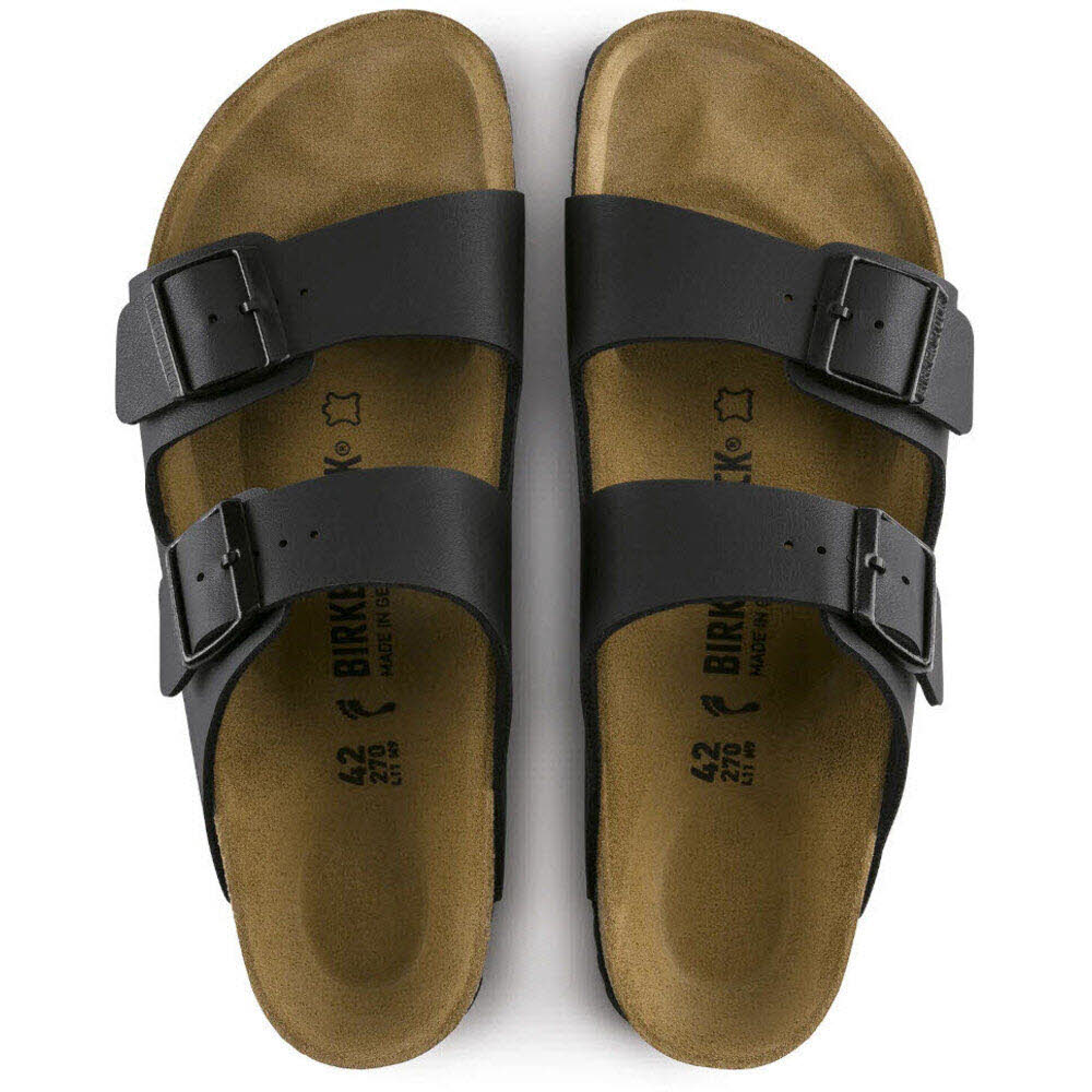 Birkenstock Arizona BF Black Bild 4