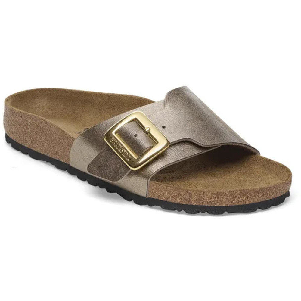 Birkenstock Catalina CB BF Graceful Taupe