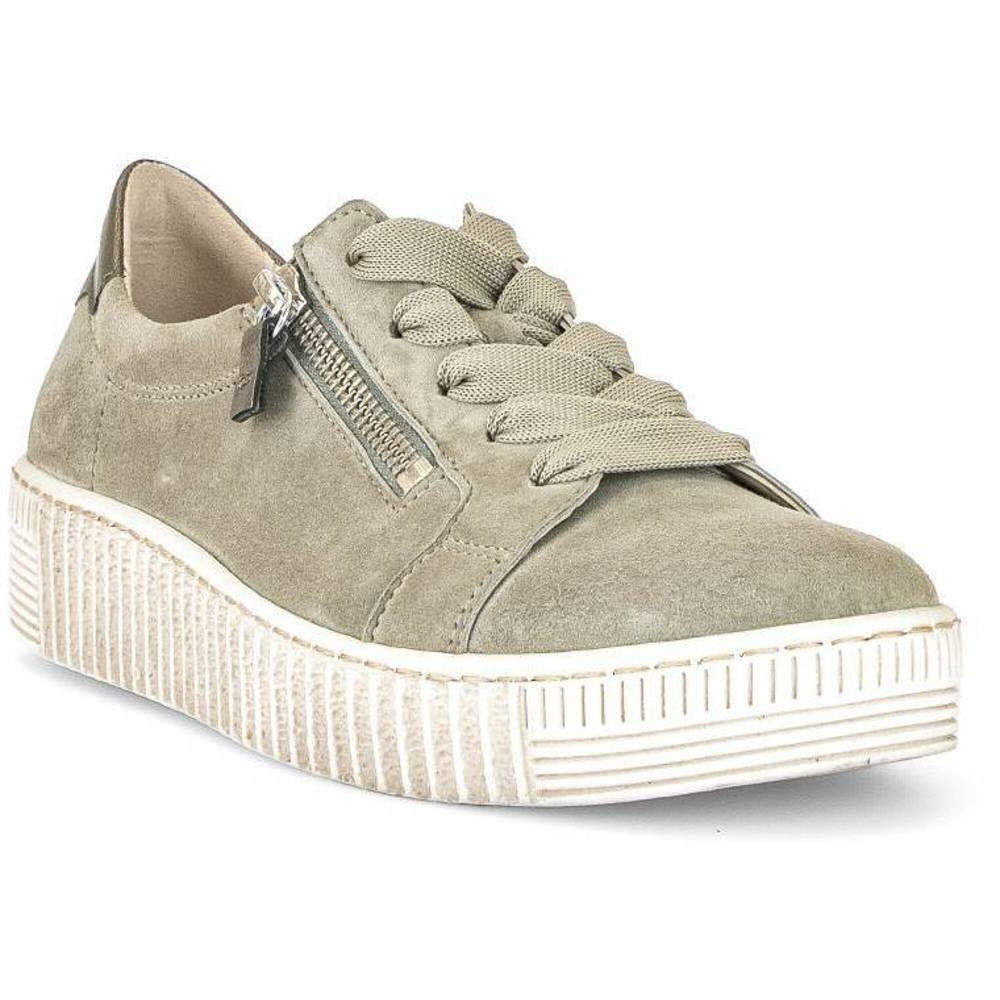 Gabor Schnürhalbschuh