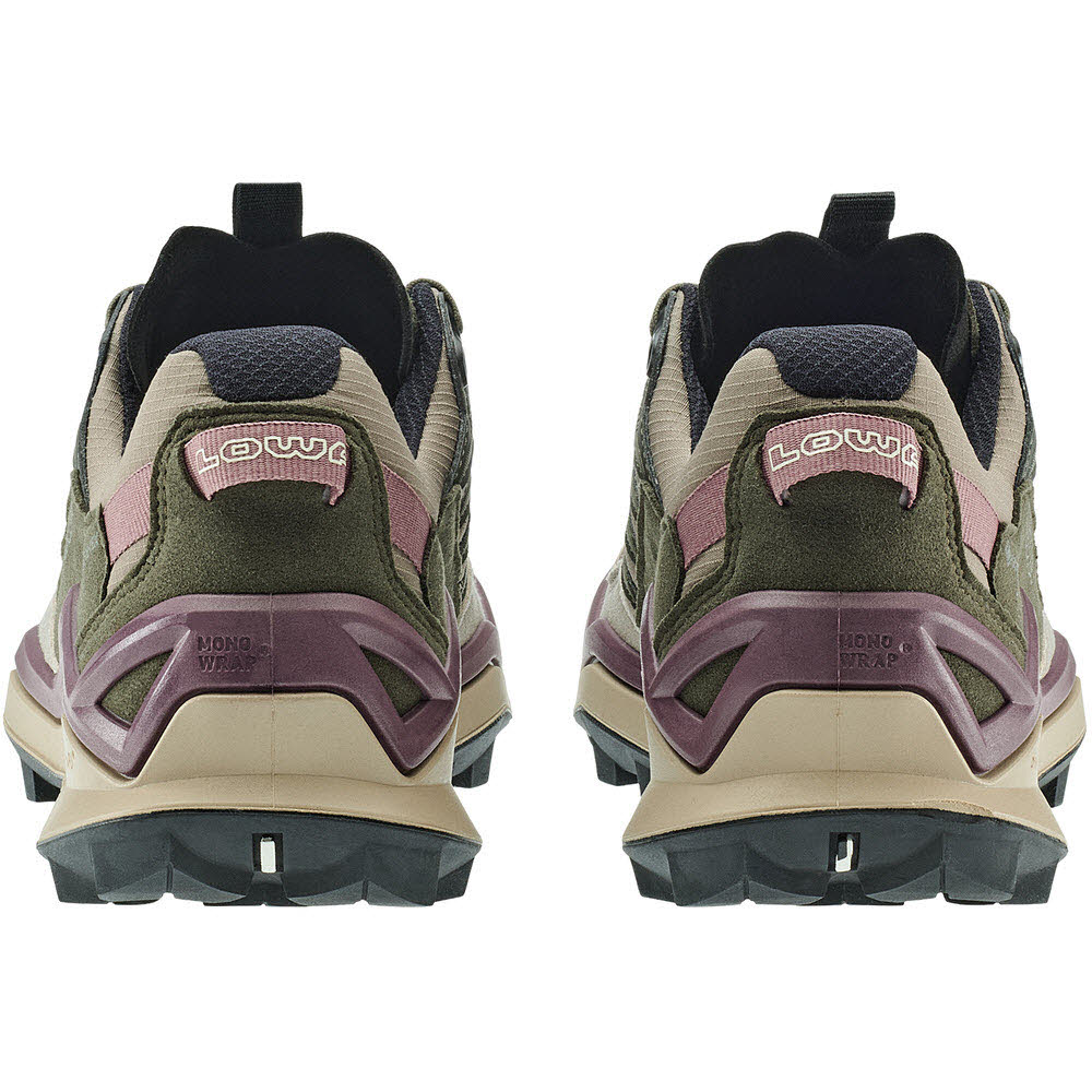 Lowa MADDOX PRO GTX LO Ws Bild 4