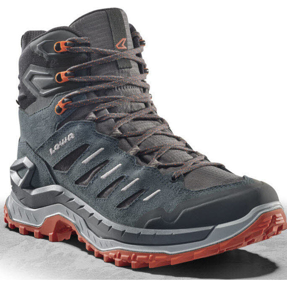 Lowa INNOVO GTX MID Bild 1 Lowa INNOVO GTX MID