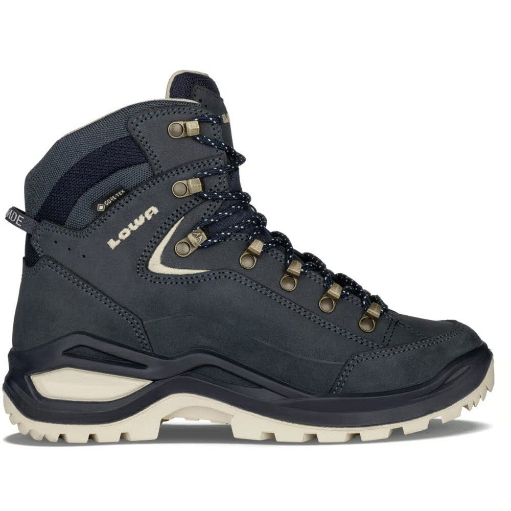 Lowa RENEGADE EVO GTX MID Ws