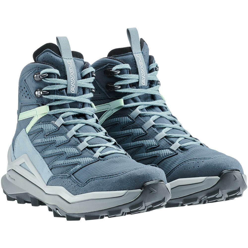 Lowa MADDOX PRO GTX MID Ws Bild 1 Lowa MADDOX PRO GTX MID Ws